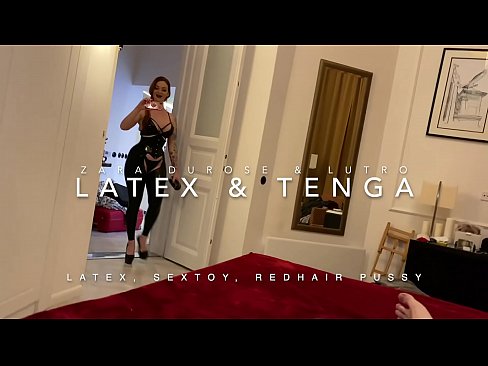 ❤️ Sora vitregă roșcată în costum de latex futută de fratele vitreg ❤️❌   at ro.com-porn-hat.ru