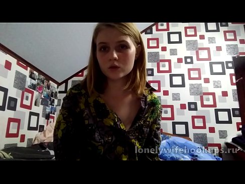 ❤️ Tânără studentă blondă din Rusia îi plac puțele mai mari. ❤️❌   at ro.com-porn-hat.ru