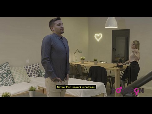 ❤️ PORNBCN 4K O femeie matură cu țâțe mari vrea să fie futută anal tânăr gigolo cu pula mare sex oral amortism hard fuck hand job dog style pussy lick orgasm subtitrat în franceză ❤️❌   at ro.com-porn-hat.ru