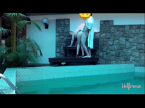 ❤️ Șeful o invită pe menajeră la piscină, dar nu a putut rezista la o partidă fierbinte ❤️❌   at ro.com-porn-hat.ru
