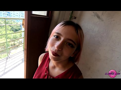 ❤️ O studentă senzuală o suge unui străin în Outback - Ejaculează pe fața lui ❤️❌   at ro.com-porn-hat.ru